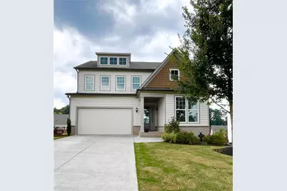 405 Timbercreek Court, Holly Springs, GA 30115 - Photo 1