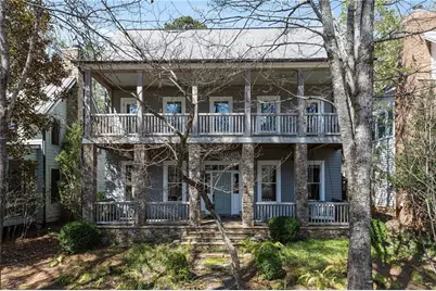 9032 Selborne Lane, Chattahoochee Hills, GA 30268 - Photo 1