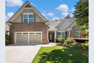 3504 Locust Cove Road, Gainesville, GA 30504 - Photo 1