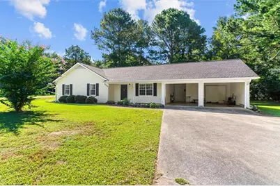 261 Liberty Lane SW, Calhoun, GA 30701 - Photo 1