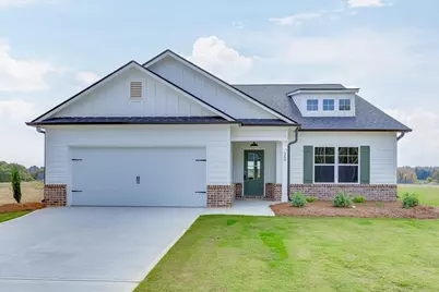 269 Franklin Hills Drive, Carnesville, GA 30521 - Photo 1