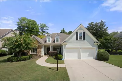 2418 Retreat Close, Marietta, GA 30066 - Photo 1