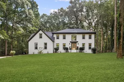 300 Creekview Trail, Fayetteville, GA 30214 - Photo 1