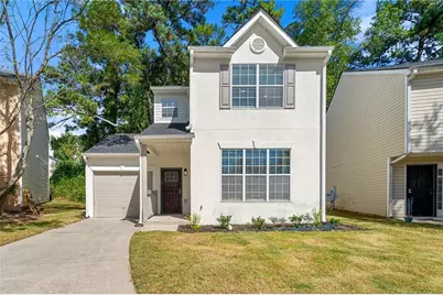 1145 Brookstone Road, Atlanta, GA 30349 - Photo 1