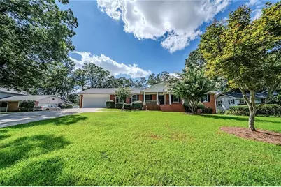 2561 Highland Golf Course Drive SE, Conyers, GA 30013 - Photo 1