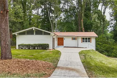 4376 Riverwood Circle, Decatur, GA 30035 - Photo 1