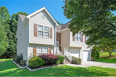 535 Aristocrat Drive, Loganville, GA 30052 - Photo 1