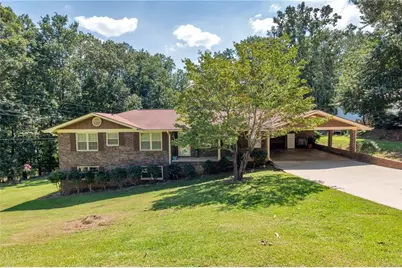 5059 Whispering Pines Drive, Gainesville, GA 30504 - Photo 1