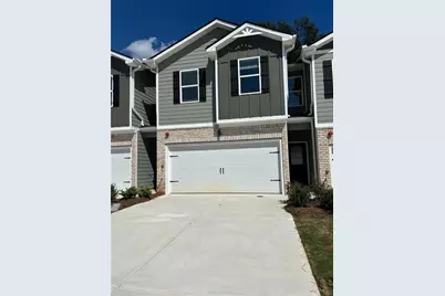 11550 Kimberly Way #43, Hampton, GA 30228 - Photo 1