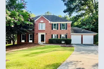 415 Wood Trace Court, Alpharetta, GA 30022 - Photo 1