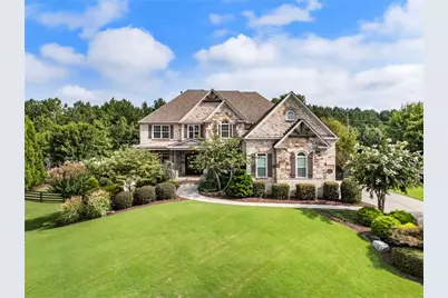 16574 Waxmyrtle Road, Alpharetta, GA 30004 - Photo 1