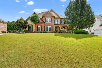 6508 Terraglen Way, Locust Grove, GA 30248 - Photo 1