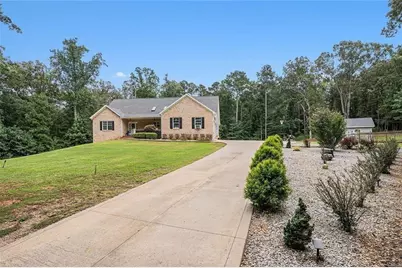 3300 Rogers Road, McDonough, GA 30252 - Photo 1