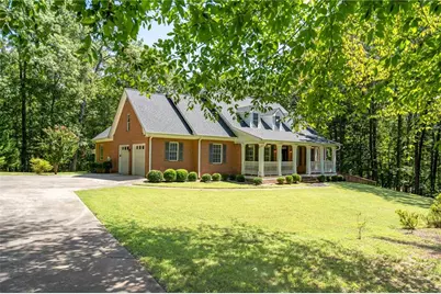 64 Wehunt Road, Dawsonville, GA 30534 - Photo 1