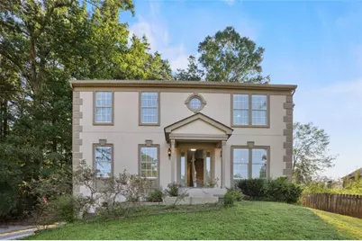 508 Sutters Mill Road, Stone Mountain, GA 30087 - Photo 1