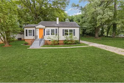 992 Estes Drive SW, Atlanta, GA 30310 - Photo 1