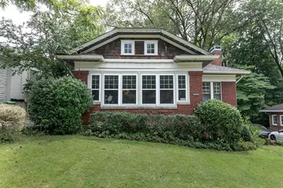 859 Virginia Circle NE, Atlanta, GA 30306 - Photo 1