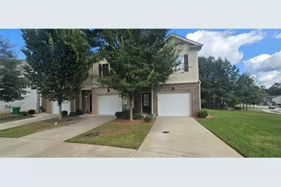 5891 Cassie Drive, Lithonia, GA 30038 - Photo 1