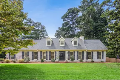 2249 Chadds Creek Drive, Marietta, GA 30062 - Photo 1