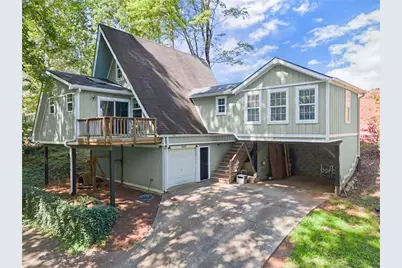 3503 Ridge Drive, Gainesville, GA 30501 - Photo 1