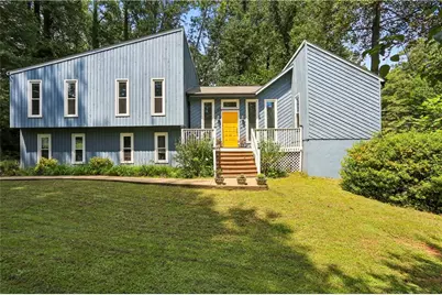 2155 Kinridge Road, Marietta, GA 30062 - Photo 1