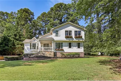 9920 Timberstone Road, Alpharetta, GA 30022 - Photo 1