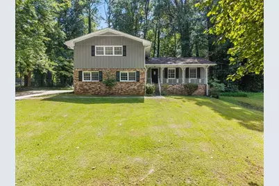 2669 Woodfen Drive, Ellenwood, GA 30294 - Photo 1