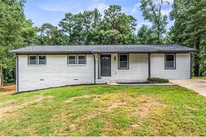3080 King Court SE, Conyers, GA 30094 - Photo 1