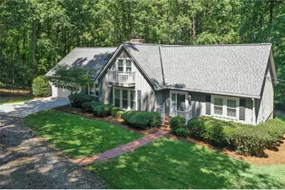 292 Still Branch Drive, Canton, GA 30115 - Photo 1