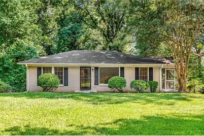 5840 Old Bill Cook Road, Atlanta, GA 30349 - Photo 1