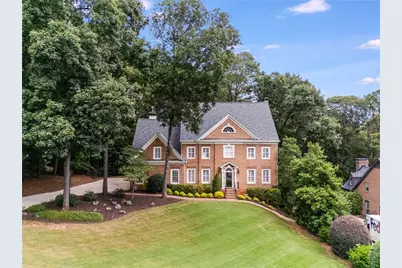 7850 Fawndale Way, Atlanta, GA 30350 - Photo 1