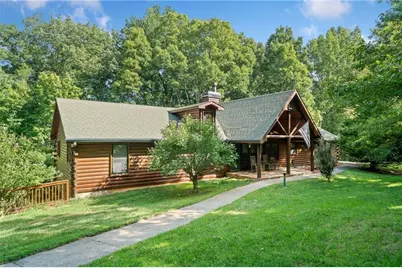 5 Tally Mountain Road N, Jasper, GA 30143 - Photo 1