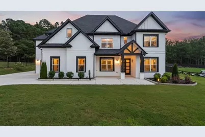 1011 Nours Circle, Lawrenceville, GA 30045 - Photo 1