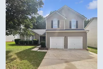 3034 Stonebridge Creek Drive, Lithonia, GA 30058 - Photo 1