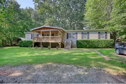 90 Partridge Court, Monticello, GA 31064 - Photo 1