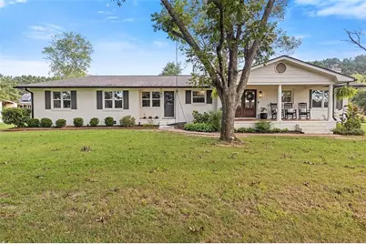 447 Rockwell Church Road NW, Winder, GA 30680 - Photo 1