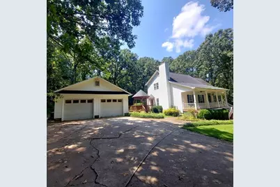 133 Virginia Circle, Cedartown, GA 30125 - Photo 1