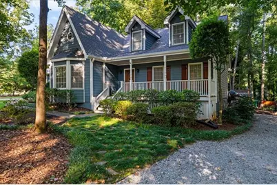 2165 Robin Hood Trail, Cumming, GA 30040 - Photo 1