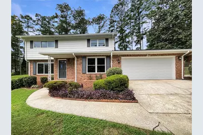 4841 Santa Fe Trail SW, Atlanta, GA 30331 - Photo 1