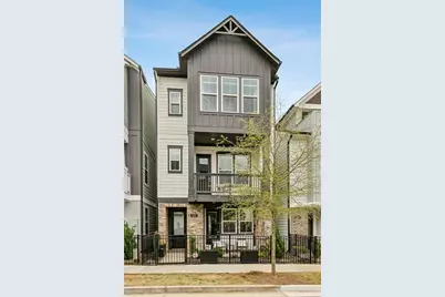 522 Hargrove Lane, Decatur, GA 30030 - Photo 1