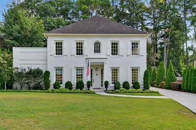 1575 Aragon Way NE, Atlanta, GA 30319 - Photo 1