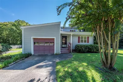 60 McWhorter Street, Jasper, GA 30143 - Photo 1