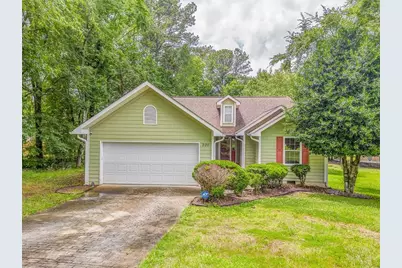 200 Wildwood Circle SE, Calhoun, GA 30701 - Photo 1