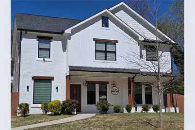 2173 Montrose Avenue SW, Atlanta, GA 30311 - Photo 1