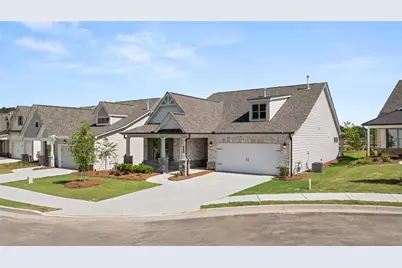 1629 Tielman Way Way, Snellville, GA 30078 - Photo 1