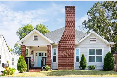 1071 White Oak Avenue SW, Atlanta, GA 30310 - Photo 1