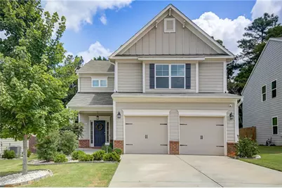 1031 Shadow Glen Drive, Fairburn, GA 30213 - Photo 1