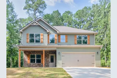 15 Canary Court, Monticello, GA 31064 - Photo 1