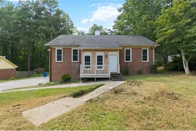 1065 Walker Place Drive, Douglasville, GA 30134 - Photo 1