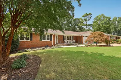 1681 Camelot Circle, Tucker, GA 30084 - Photo 1